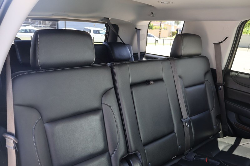 Chevrolet Tahoe Vehicle Full-screen Gallery Image 20