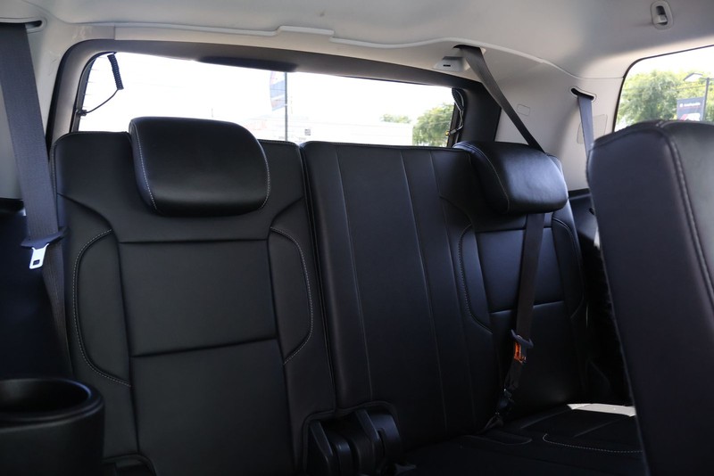Chevrolet Tahoe Vehicle Full-screen Gallery Image 21