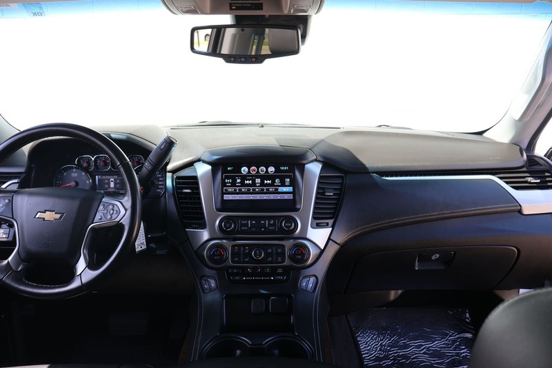 Chevrolet Tahoe Vehicle Full-screen Gallery Image 23