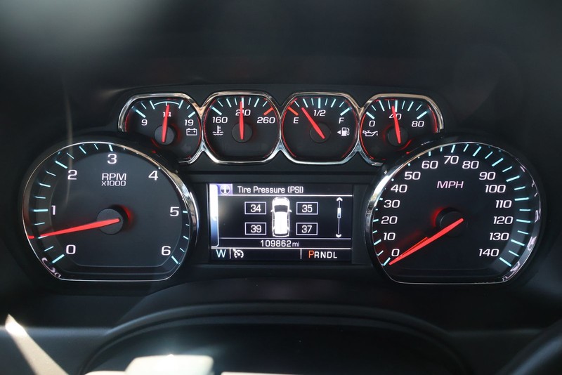 Chevrolet Tahoe Vehicle Full-screen Gallery Image 24