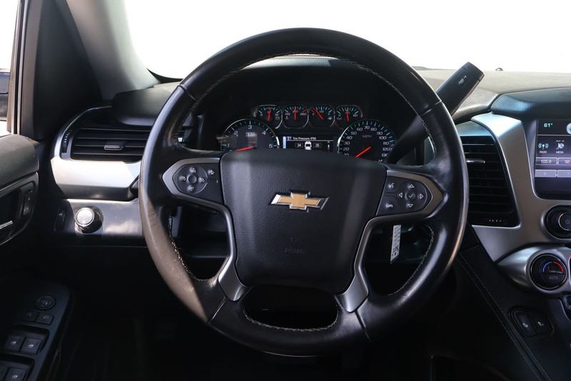 Chevrolet Tahoe Vehicle Full-screen Gallery Image 25