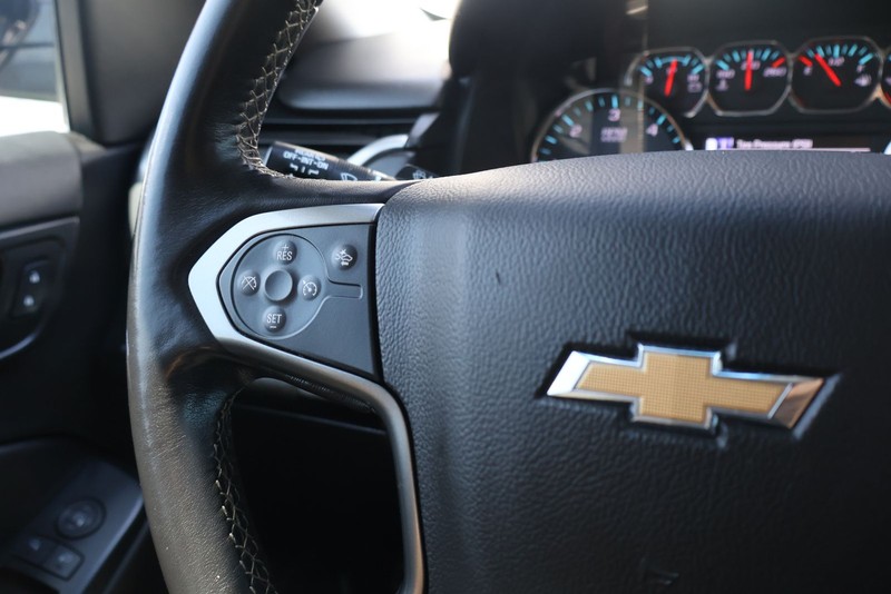 Chevrolet Tahoe Vehicle Full-screen Gallery Image 26