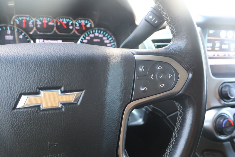 Chevrolet Tahoe Vehicle Full-screen Gallery Image 27