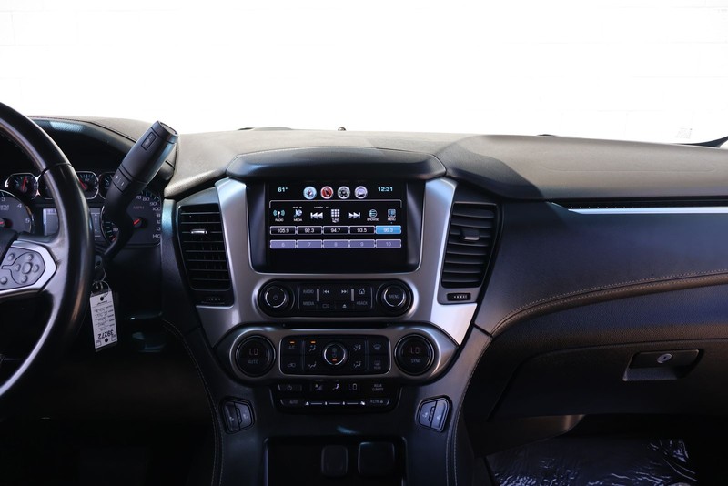 Chevrolet Tahoe Vehicle Full-screen Gallery Image 28