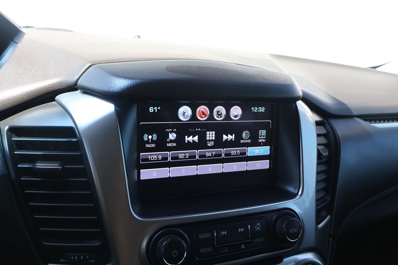 Chevrolet Tahoe Vehicle Full-screen Gallery Image 29