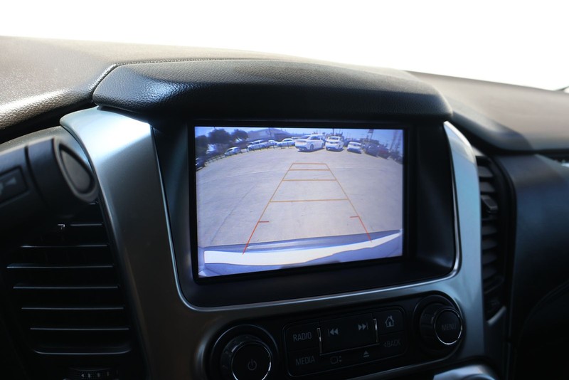Chevrolet Tahoe Vehicle Full-screen Gallery Image 30