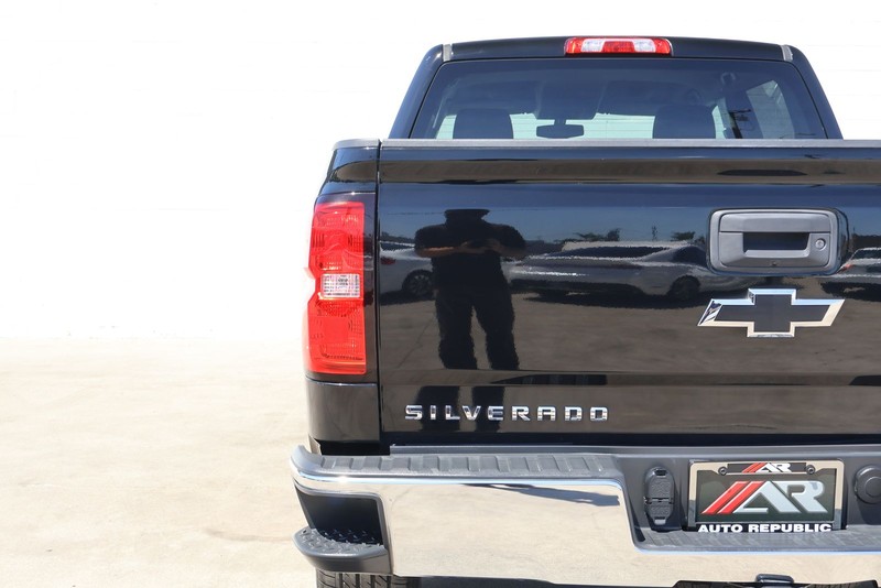 Chevrolet Silverado 1500 Vehicle Full-screen Gallery Image 07