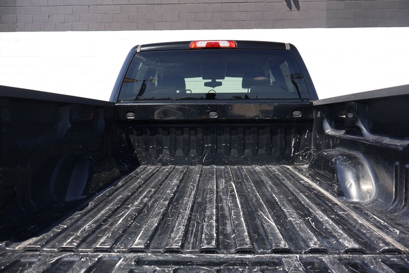Chevrolet Silverado 1500 Vehicle Full-screen Gallery Image 08
