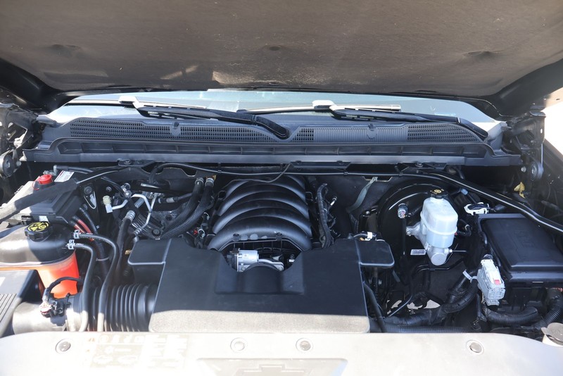 Chevrolet Silverado 1500 Vehicle Full-screen Gallery Image 12
