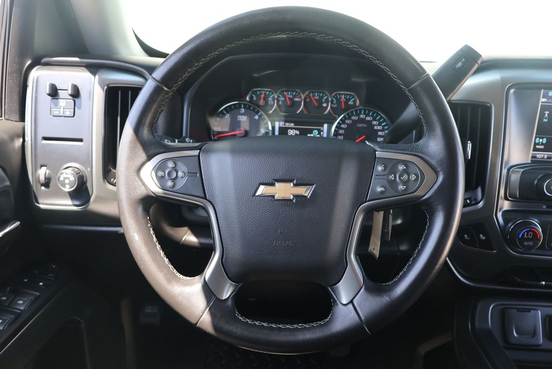 Chevrolet Silverado 1500 Vehicle Full-screen Gallery Image 23