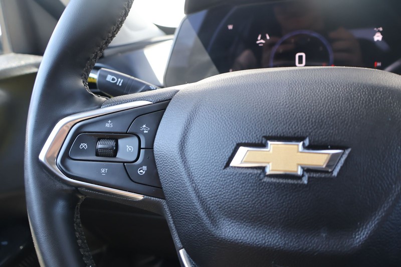Chevrolet Trax Vehicle Full-screen Gallery Image 24