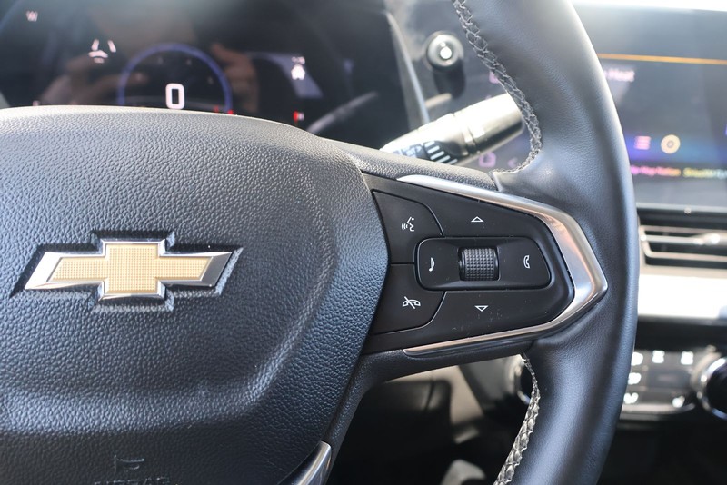 Chevrolet Trax Vehicle Full-screen Gallery Image 25