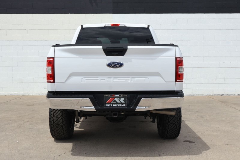 Ford F-150 Vehicle Full-screen Gallery Image 06