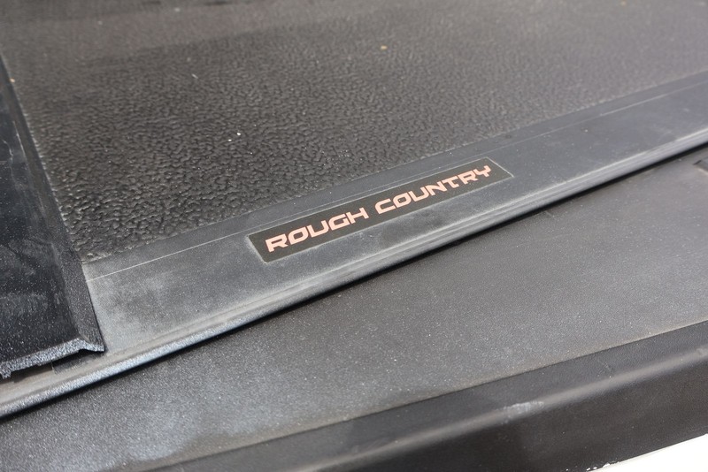 Ford F-150 Vehicle Full-screen Gallery Image 09