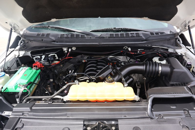 Ford F-150 Vehicle Full-screen Gallery Image 13