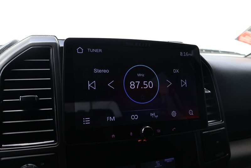 Ford F-150 Vehicle Full-screen Gallery Image 28