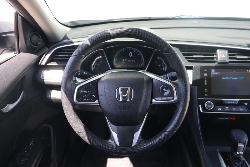 Honda Civic Sedan Vehicle Full-screen Gallery Image 23