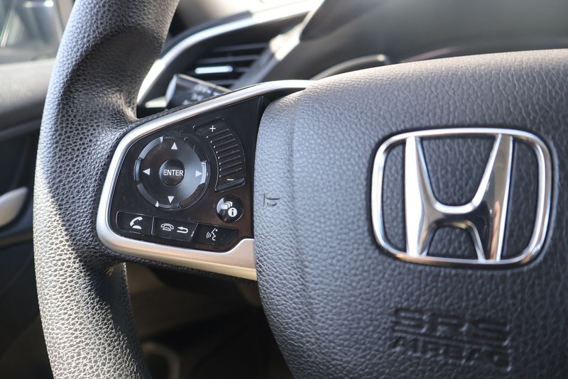 Honda Civic Sedan Vehicle Full-screen Gallery Image 24