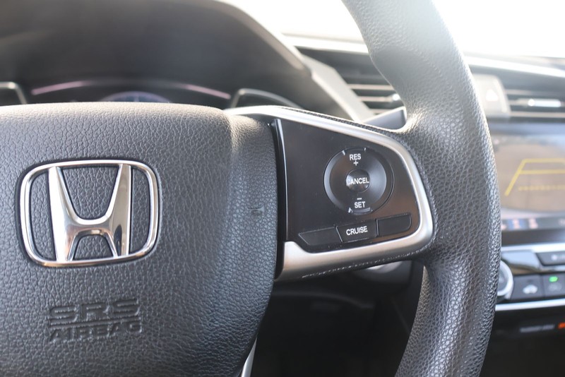 Honda Civic Sedan Vehicle Full-screen Gallery Image 25