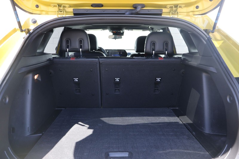 Chevrolet Trax Vehicle Full-screen Gallery Image 08