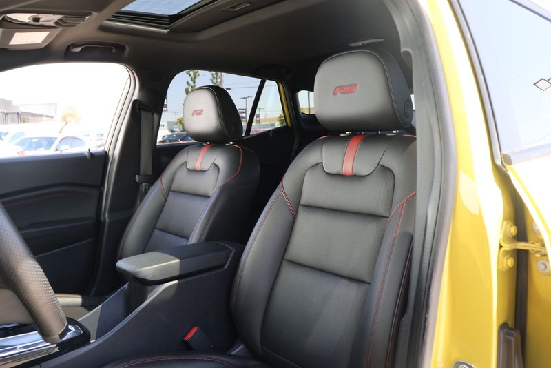 Chevrolet Trax Vehicle Full-screen Gallery Image 15