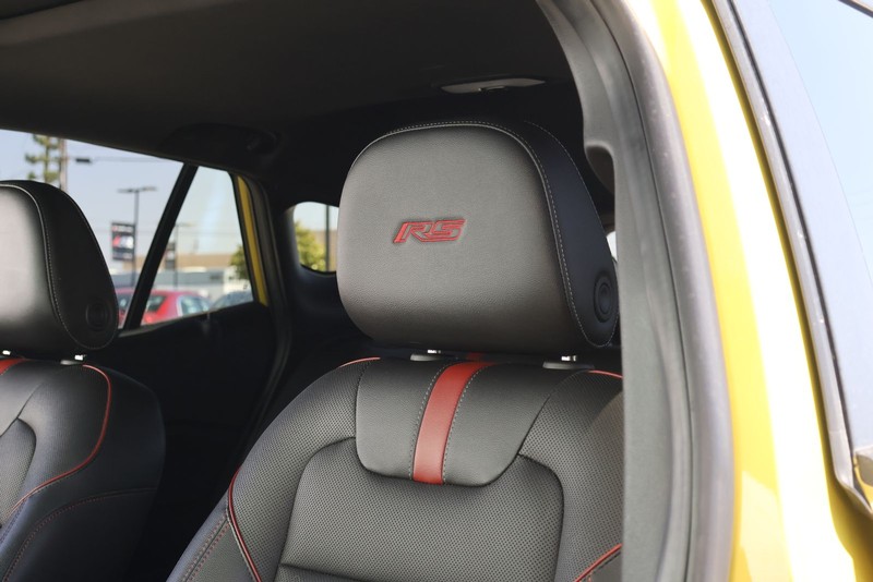 Chevrolet Trax Vehicle Full-screen Gallery Image 16