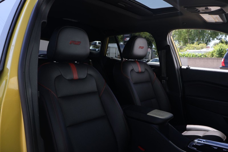 Chevrolet Trax Vehicle Full-screen Gallery Image 18
