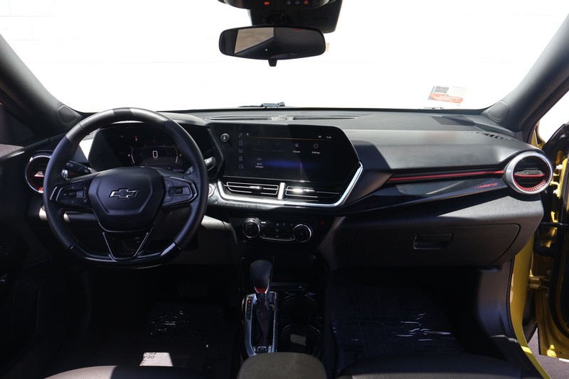 Chevrolet Trax Vehicle Full-screen Gallery Image 20