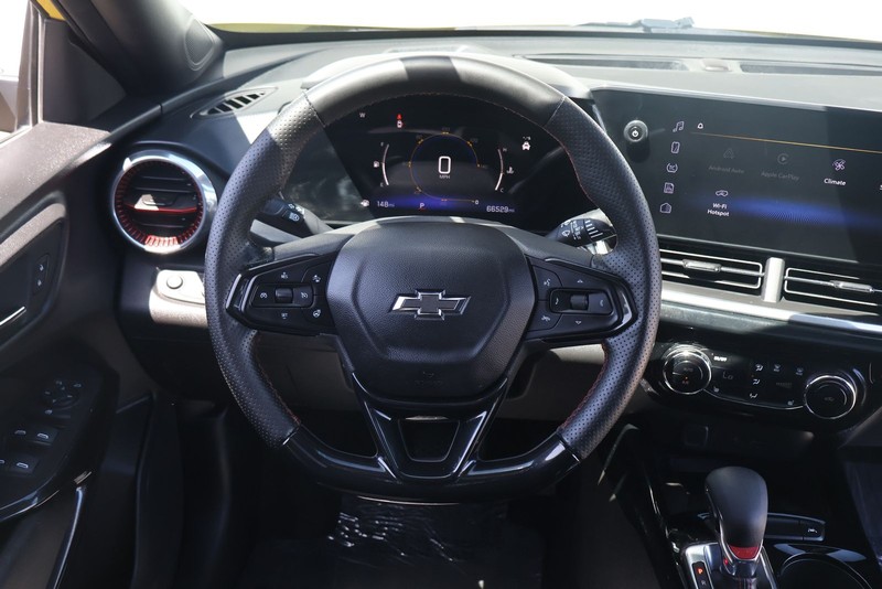 Chevrolet Trax Vehicle Full-screen Gallery Image 22