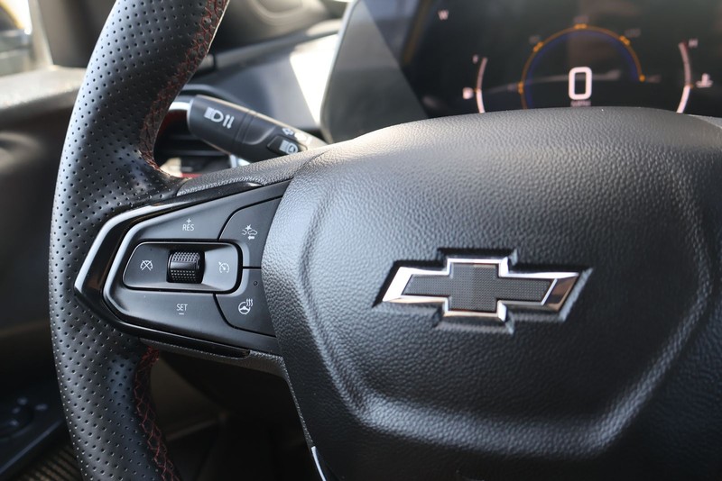 Chevrolet Trax Vehicle Full-screen Gallery Image 23