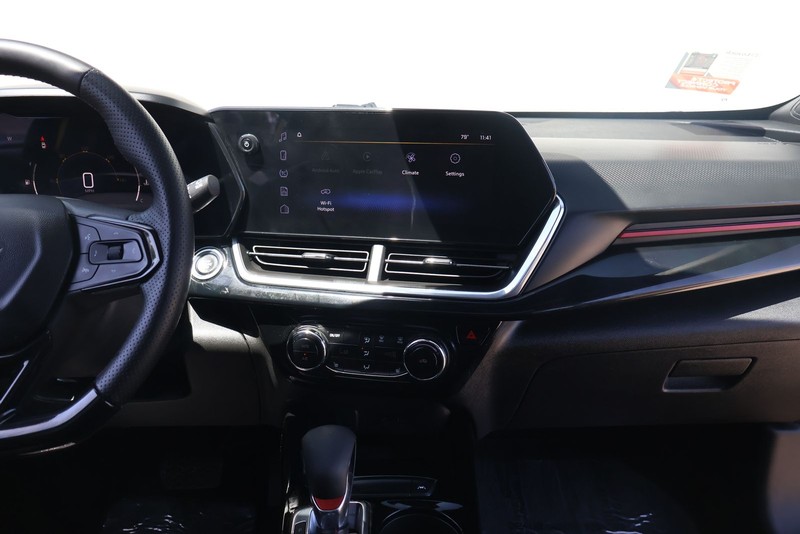 Chevrolet Trax Vehicle Full-screen Gallery Image 25