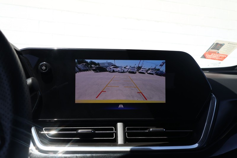 Chevrolet Trax Vehicle Full-screen Gallery Image 27