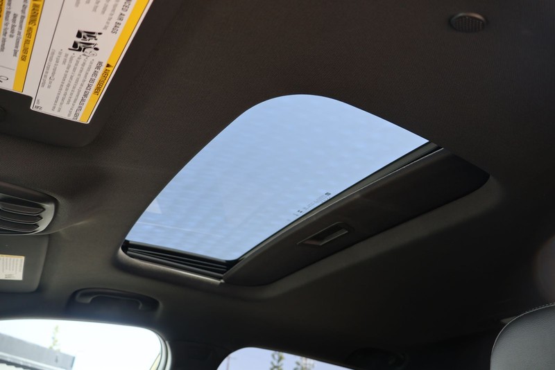 Chevrolet Trax Vehicle Full-screen Gallery Image 30