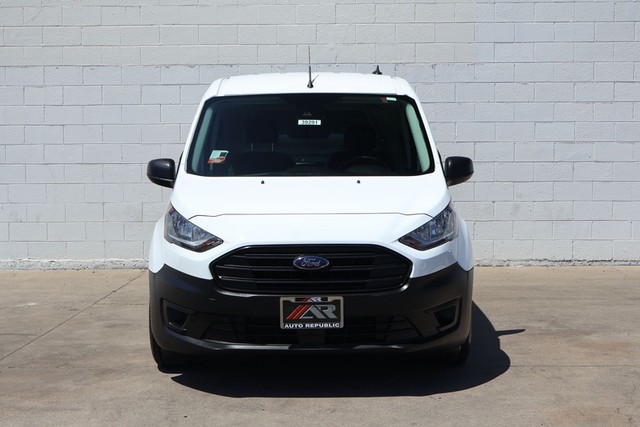 2022 Ford Transit Connect Van XL LWB (Rear 180 Degree Door)'s photo