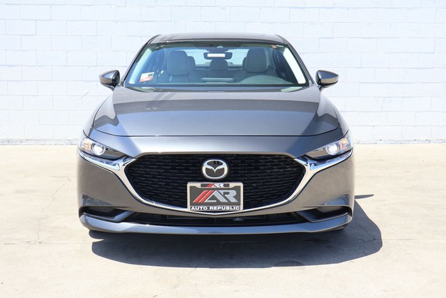 2022 Mazda CX-3 Preferred AT 4-Door SKYACTIV AWD's photo