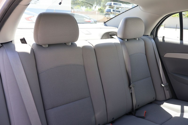 Chevrolet Malibu Vehicle Full-screen Gallery Image 20