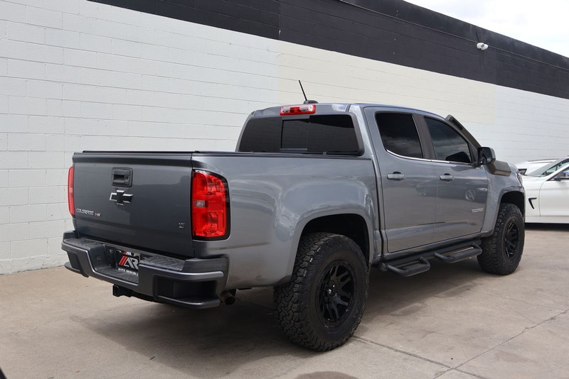 Chevrolet Colorado Vehicle Full-screen Gallery Image 05