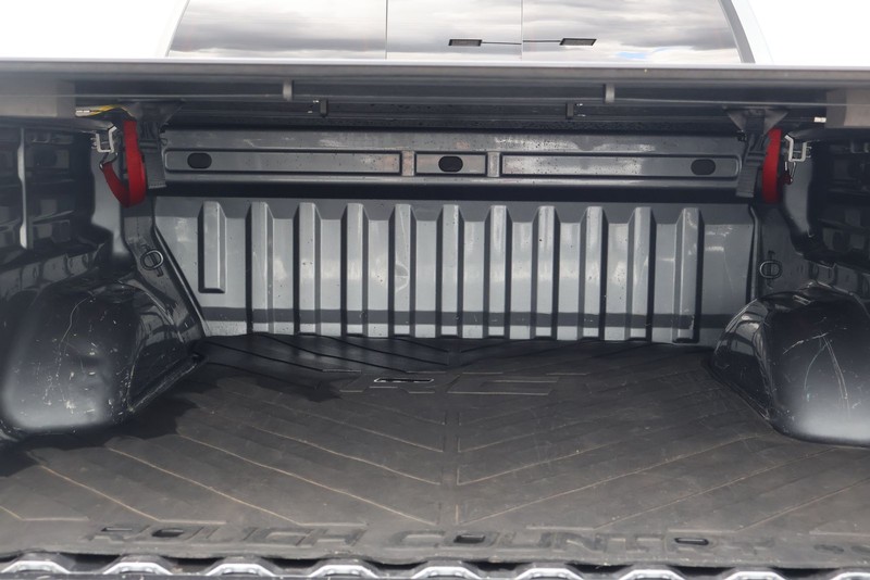Chevrolet Colorado Vehicle Full-screen Gallery Image 08