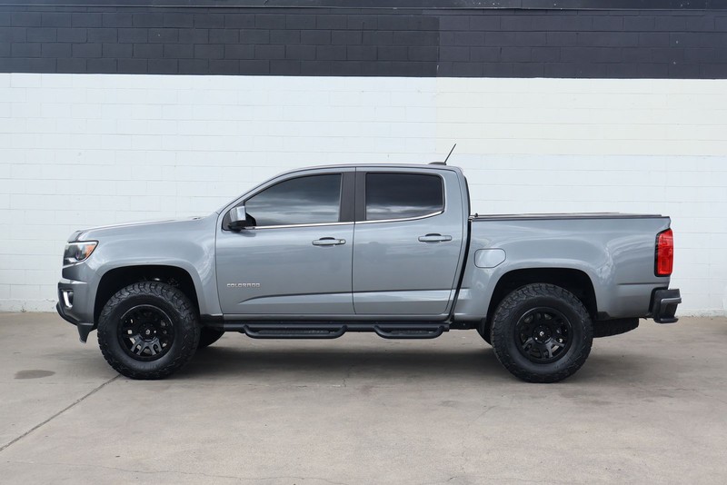Chevrolet Colorado Vehicle Full-screen Gallery Image 10