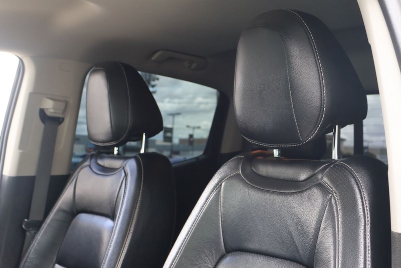 Chevrolet Colorado Vehicle Full-screen Gallery Image 17