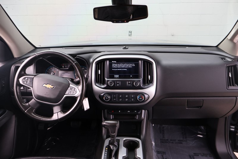 Chevrolet Colorado Vehicle Full-screen Gallery Image 21