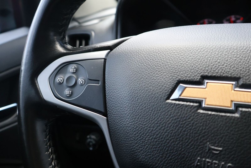 Chevrolet Colorado Vehicle Full-screen Gallery Image 24