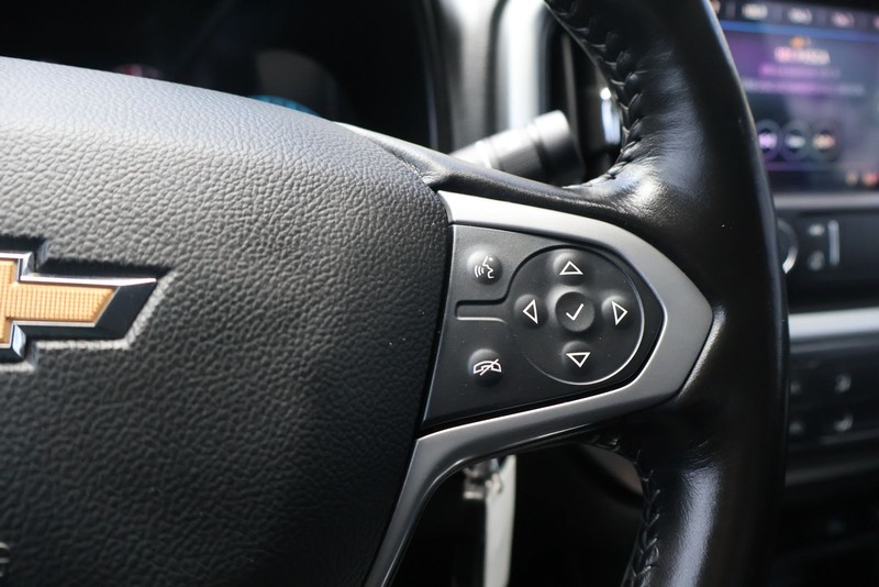 Chevrolet Colorado Vehicle Full-screen Gallery Image 25