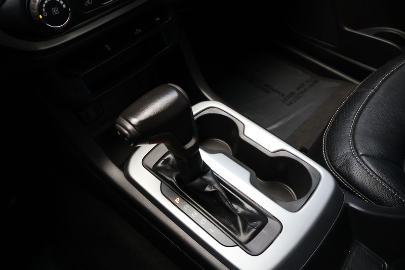 Chevrolet Colorado Vehicle Full-screen Gallery Image 30