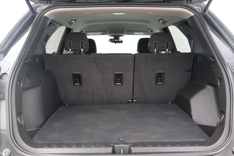 Chevrolet Equinox Vehicle Full-screen Gallery Image 08