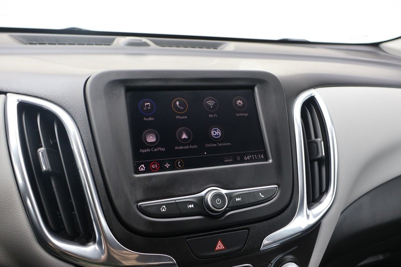 Chevrolet Equinox Vehicle Full-screen Gallery Image 28