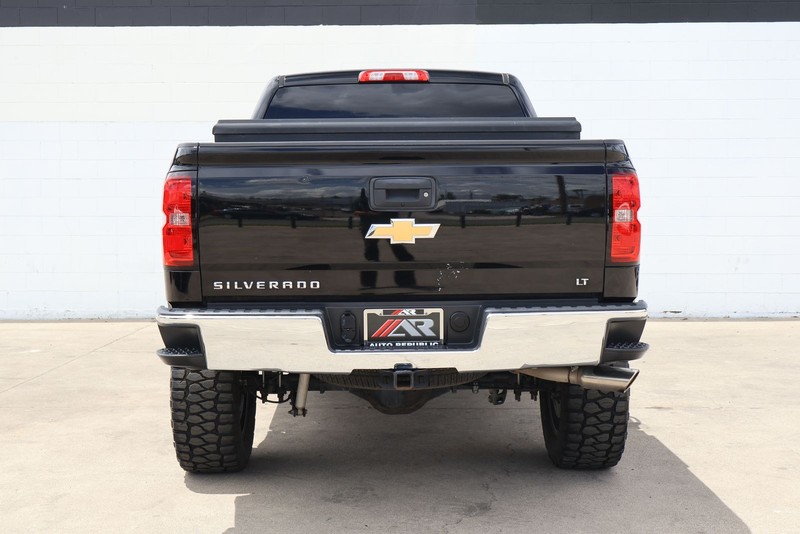 Chevrolet Silverado 1500 Vehicle Full-screen Gallery Image 06