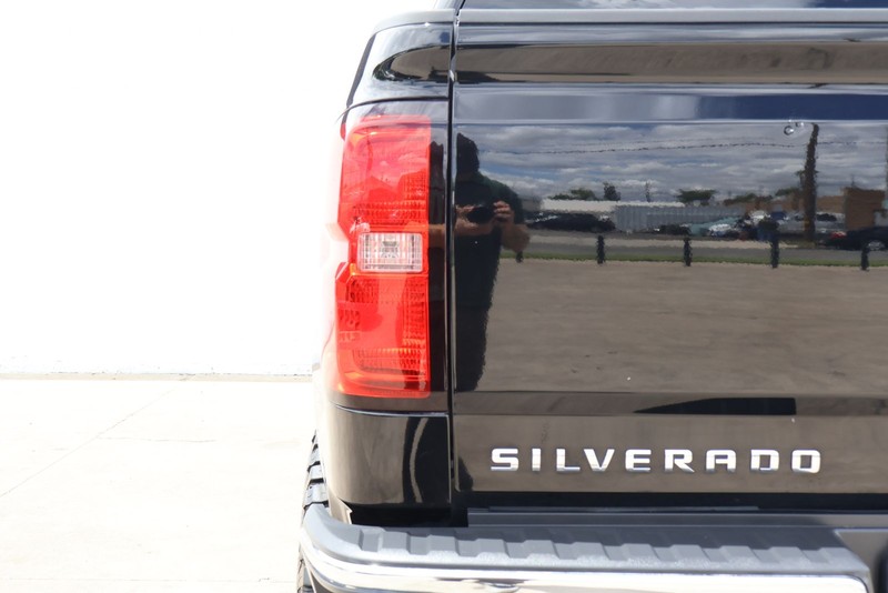 Chevrolet Silverado 1500 Vehicle Full-screen Gallery Image 07