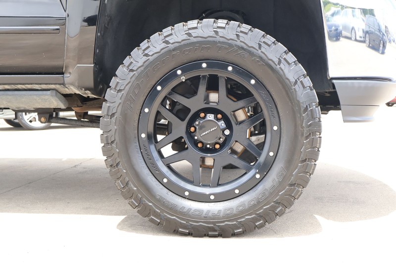 Chevrolet Silverado 1500 Vehicle Full-screen Gallery Image 13