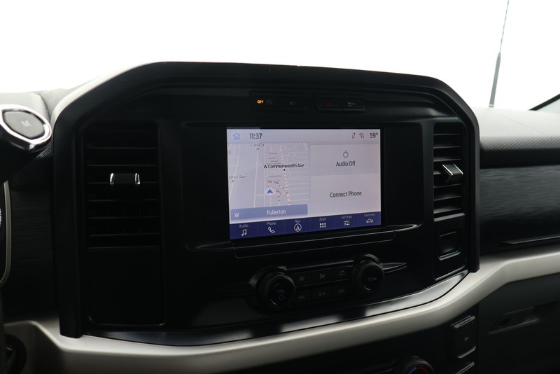 Ford F-150 Vehicle Full-screen Gallery Image 28